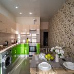 Апартаменты (48 на Энгельса 95), Апартаменты Квартира класса люкс от LetoApart