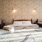 Апартаменты (48 на Энгельса 95), Апартаменты Квартира класса люкс от LetoApart