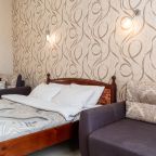 Апартаменты (48 на Энгельса 95), Апартаменты Квартира класса люкс от LetoApart