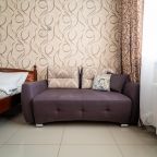 Апартаменты (48 на Энгельса 95), Апартаменты Квартира класса люкс от LetoApart