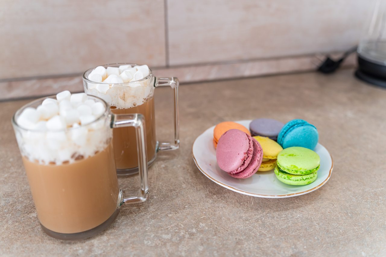 Апартаменты (48 на Энгельса 95), Апартаменты Квартира класса люкс от LetoApart