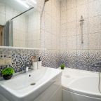 Апартаменты (48 на Энгельса 95), Апартаменты Квартира класса люкс от LetoApart