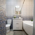 Апартаменты (48 на Энгельса 95), Апартаменты Квартира класса люкс от LetoApart