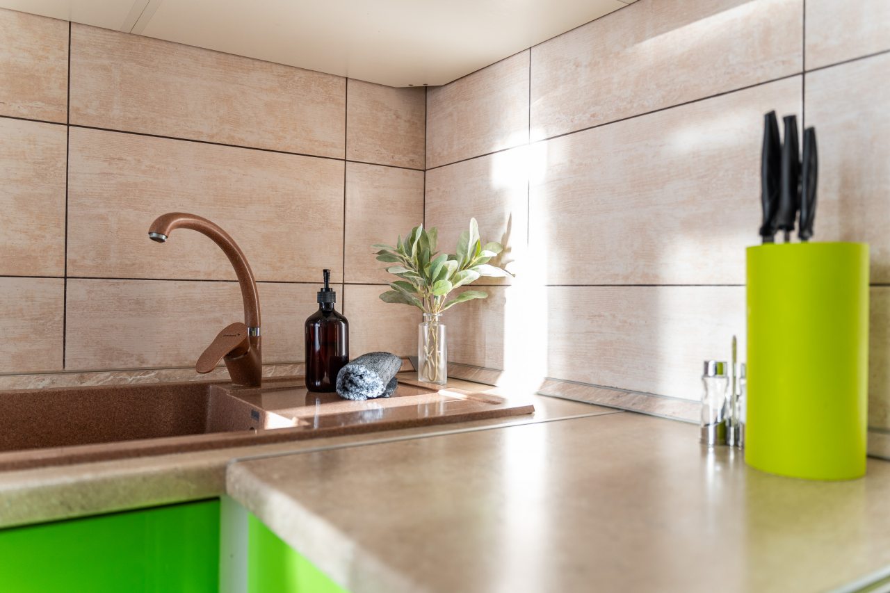 Апартаменты (48 на Энгельса 95), Апартаменты Квартира класса люкс от LetoApart