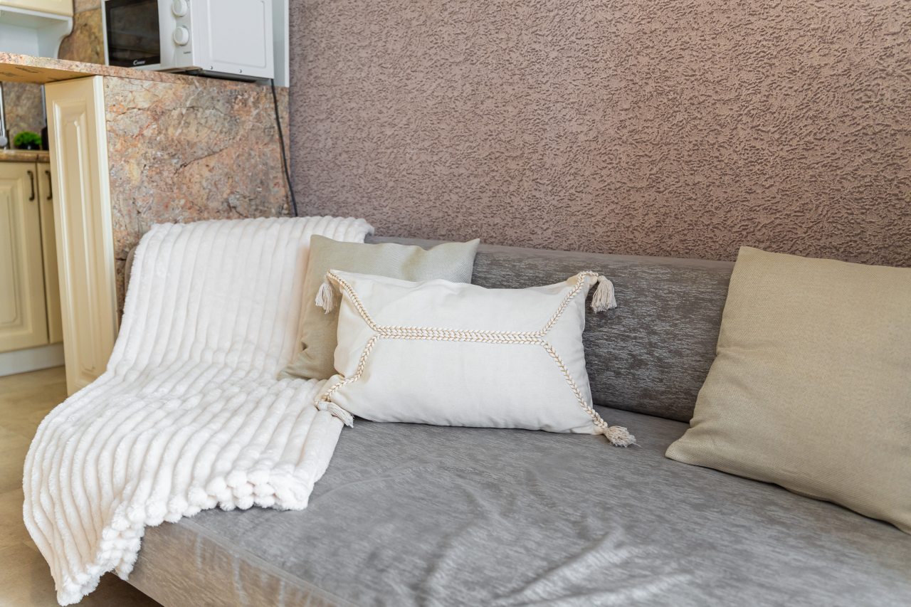 Апартаменты (255 на Энгельса 95), Апартаменты Квартира класса люкс от LetoApart