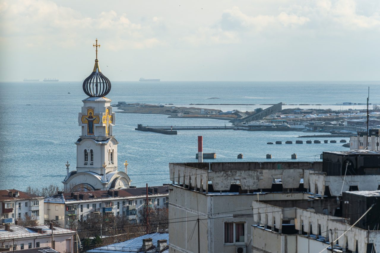 Апартаменты (255 на Энгельса 95), Апартаменты Квартира класса люкс от LetoApart