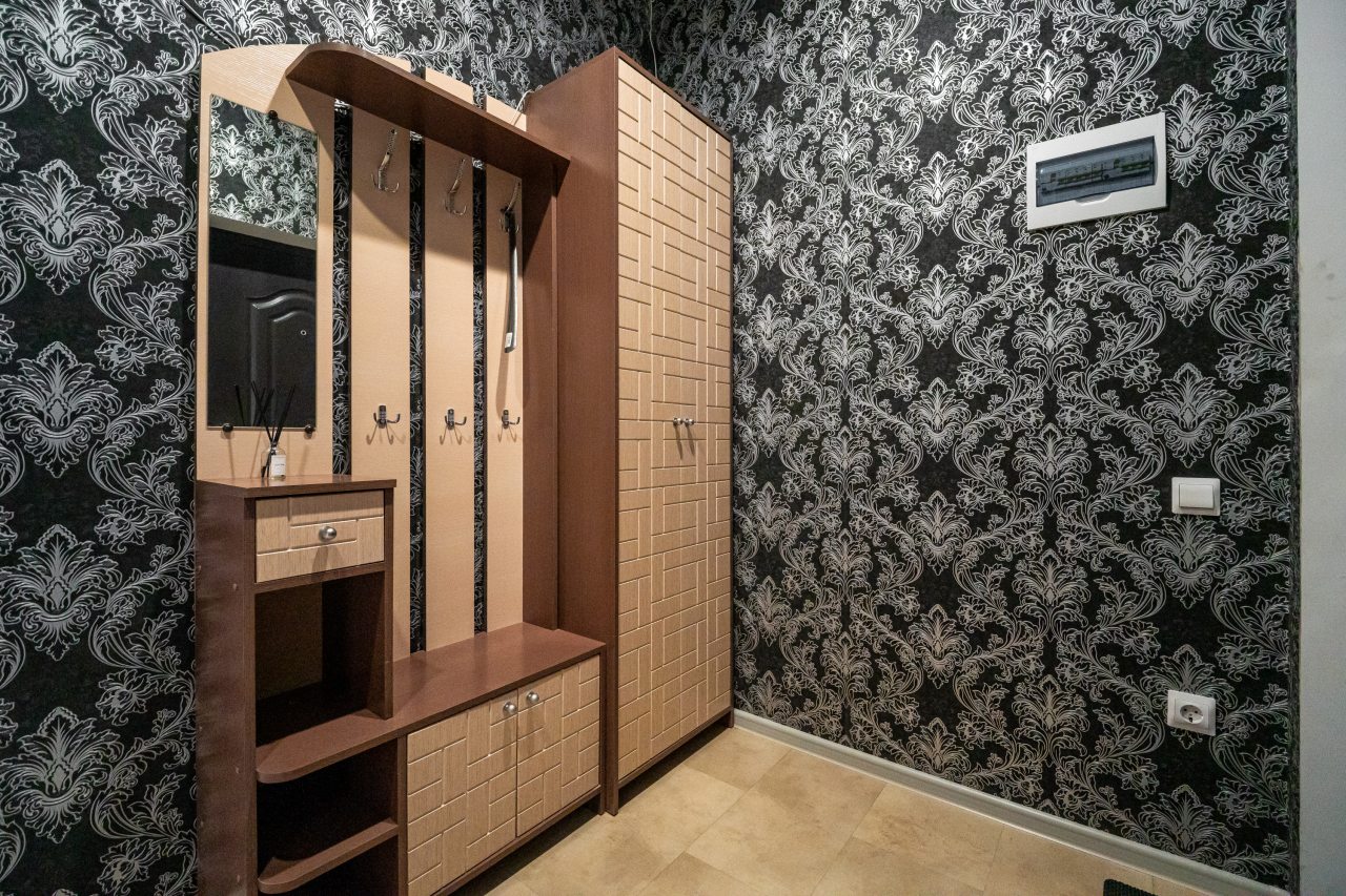 Апартаменты (255 на Энгельса 95), Апартаменты Квартира класса люкс от LetoApart