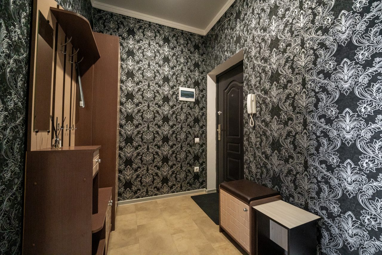 Апартаменты (255 на Энгельса 95), Апартаменты Квартира класса люкс от LetoApart