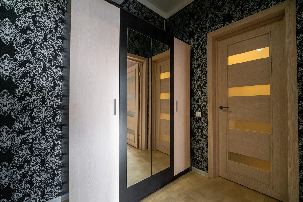 Апартаменты (255 на Энгельса 95), Апартаменты Квартира класса люкс от LetoApart