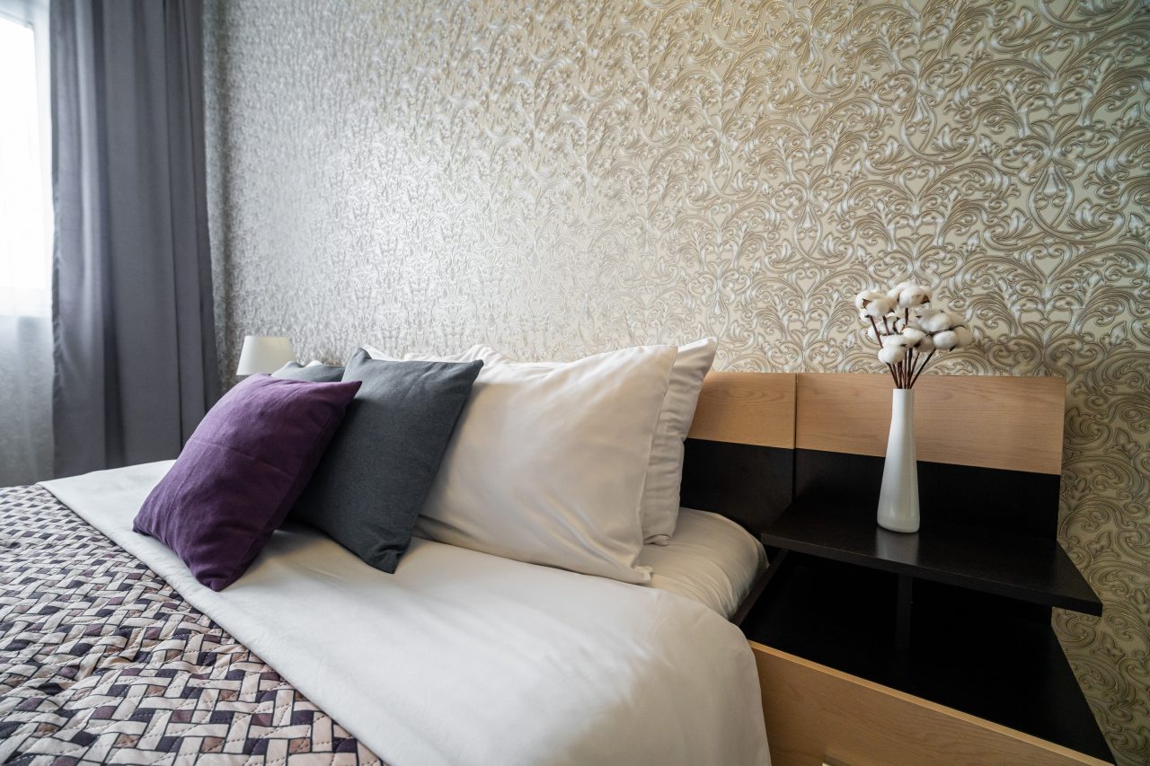 Апартаменты (255 на Энгельса 95), Апартаменты Квартира класса люкс от LetoApart