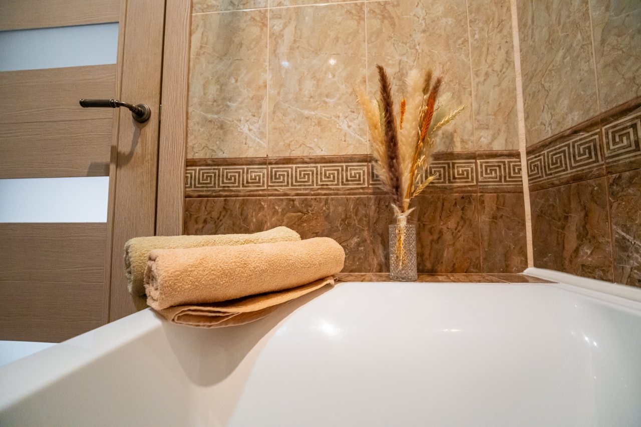 Апартаменты (255 на Энгельса 95), Апартаменты Квартира класса люкс от LetoApart