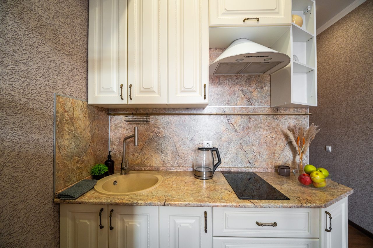 Апартаменты (256 на Энгельса 95), Апартаменты Квартира класса люкс от LetoApart