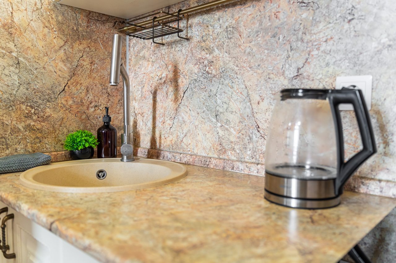 Апартаменты (256 на Энгельса 95), Апартаменты Квартира класса люкс от LetoApart