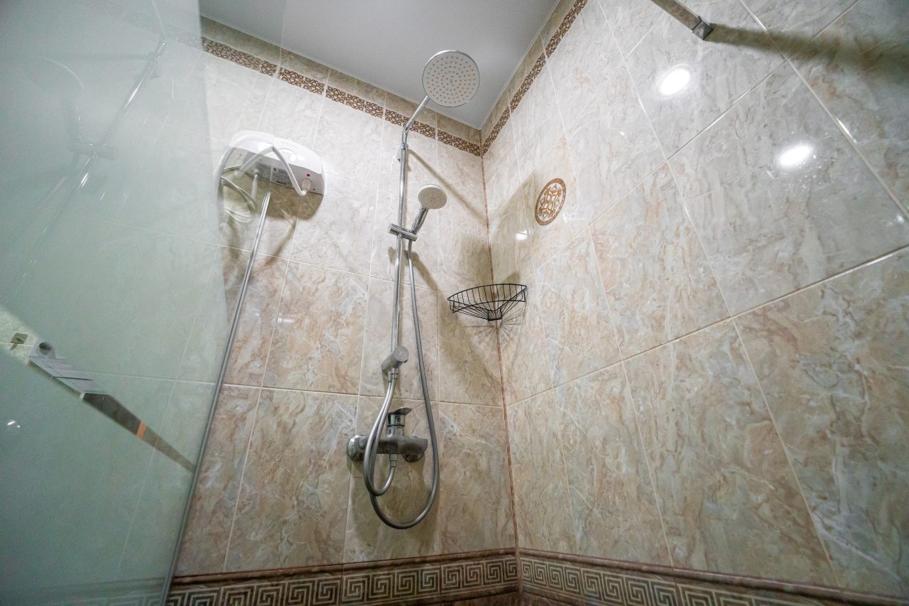 Апартаменты (256 на Энгельса 95), Апартаменты Квартира класса люкс от LetoApart