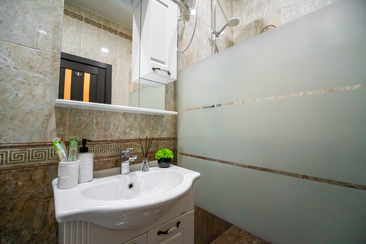 Апартаменты (256 на Энгельса 95), Апартаменты Квартира класса люкс от LetoApart