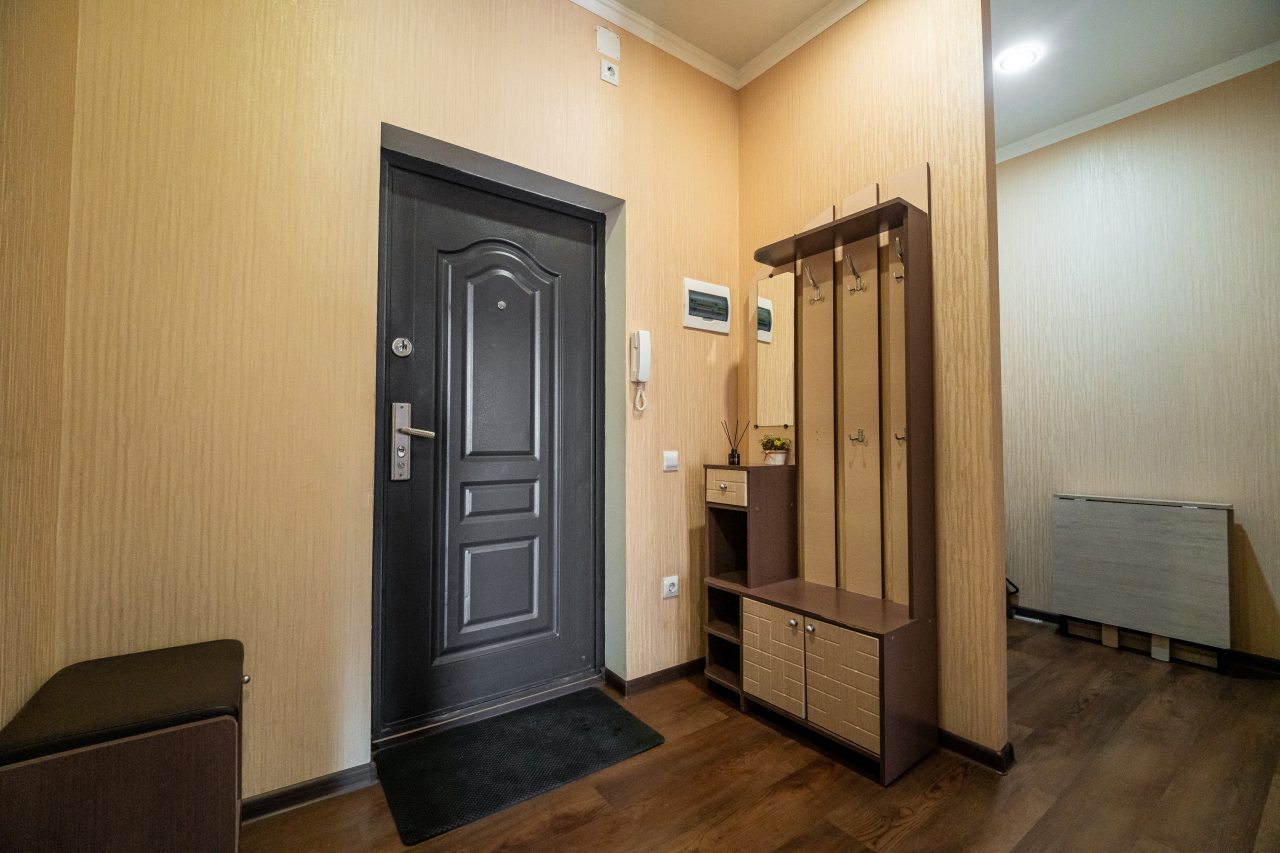 Апартаменты (256 на Энгельса 95), Апартаменты Квартира класса люкс от LetoApart