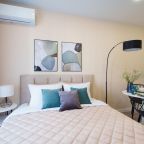 Апартаменты (На Искры 88, кв.79), Апартаменты На ул. Искры 88 от LetoApart