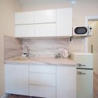 Апартаменты (На Искры 88, кв.79), Апартаменты На ул. Искры 88 от LetoApart