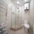 Апартаменты (На Искры 88, кв.79), Апартаменты На ул. Искры 88 от LetoApart