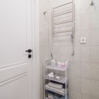Апартаменты (На Искры 88, кв.79), Апартаменты На ул. Искры 88 от LetoApart