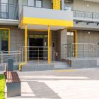 Апартаменты (На Искры 88, кв.79), Апартаменты На ул. Искры 88 от LetoApart