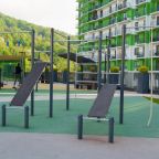 Апартаменты (На Искры 88, кв.79), Апартаменты На ул. Искры 88 от LetoApart