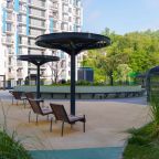 Апартаменты (На Искры 88, кв.79), Апартаменты На ул. Искры 88 от LetoApart