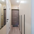 Апартаменты (На Искры 88, кв.79), Апартаменты На ул. Искры 88 от LetoApart