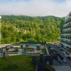 Апартаменты (На Искры 88, кв.79), Апартаменты На ул. Искры 88 от LetoApart