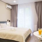 Апартаменты (Апартаменты 86 на Искры 88), Апартаменты На ул. Искры 88 от LetoApart