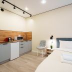 Апартаменты (Апартаменты 86 на Искры 88), Апартаменты На ул. Искры 88 от LetoApart