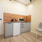 Апартаменты (Апартаменты 86 на Искры 88), Апартаменты На ул. Искры 88 от LetoApart