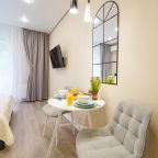 Апартаменты (Апартаменты 86 на Искры 88), Апартаменты На ул. Искры 88 от LetoApart
