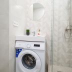 Апартаменты (Апартаменты 86 на Искры 88), Апартаменты На ул. Искры 88 от LetoApart