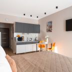 Апартаменты (Искры 88 - 18), Апартаменты На ул. Искры 88 от LetoApart