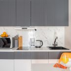 Апартаменты (Искры 88 - 18), Апартаменты На ул. Искры 88 от LetoApart