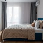 Апартаменты (Искры 88 - 18), Апартаменты На ул. Искры 88 от LetoApart