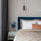 Апартаменты (Искры 88 - 18), Апартаменты На ул. Искры 88 от LetoApart