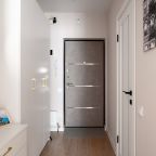 Апартаменты (Искры 88 - 18), Апартаменты На ул. Искры 88 от LetoApart