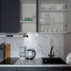 Апартаменты (Искры 88 - 18), Апартаменты На ул. Искры 88 от LetoApart