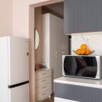 Апартаменты (Искры 88 - 18), Апартаменты На ул. Искры 88 от LetoApart