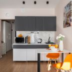 Апартаменты (Искры 88 - 18), Апартаменты На ул. Искры 88 от LetoApart