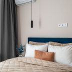 Апартаменты (Искры 88 - 18), Апартаменты На ул. Искры 88 от LetoApart