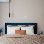 Апартаменты (Искры 88 - 18), Апартаменты На ул. Искры 88 от LetoApart