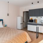 Апартаменты (Искры 88 - 18), Апартаменты На ул. Искры 88 от LetoApart