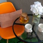 Апартаменты (Искры 88 - 18), Апартаменты На ул. Искры 88 от LetoApart