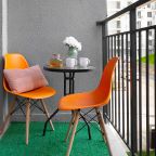 Апартаменты (Искры 88 - 18), Апартаменты На ул. Искры 88 от LetoApart