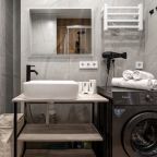 Апартаменты (Искры 88 - 18), Апартаменты На ул. Искры 88 от LetoApart