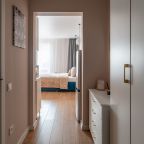 Апартаменты (Искры 88 - 18), Апартаменты На ул. Искры 88 от LetoApart