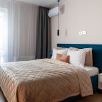 Апартаменты (Искры 88 - 18), Апартаменты На ул. Искры 88 от LetoApart